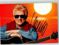 Heino Originalautogramm Schlagersänger