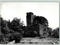 4181 Oberneukirchen - Ruine Lobenstein