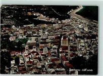 98076 Sant'Agata di Minitello - Panorama dall´aereo Fliegeraufnahme