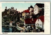94032 W8390 Hals , Niederbay 1902