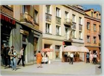 Bialystok Bialystok - Rynek Kosciuszki
