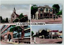 92250 La Garenne-Colombes