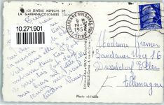 92250 La Garenne-Colombes