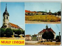 52360 Neuilly-l'Eveque