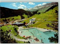 6534 Serfaus - Alpen-Schwimmbad