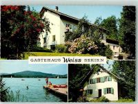 9081 Sekirn - Gästehaus Weiss