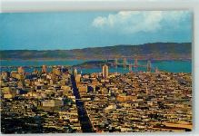 San Francisco - Golden Gate