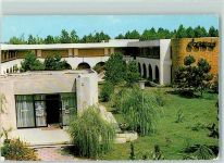 Venus - Hotel Dana