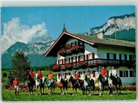 6380 St. Johann in Tirol - Reitsport am Fuße des Wilden Kaisers