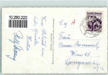 7433 Tauchen - Mönichkirchen am Wechsel