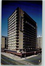 Toronto - Loews Westbury Hotel