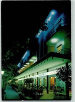 47044 Igea Marina - Hotel Onofri