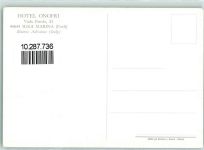 47044 Igea Marina - Hotel Onofri