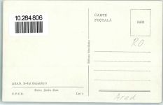 Arad - B-dul Republicii
