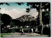 98035 Giardini - Rocca di Papa