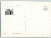 4072 Annaberg - Mariazellerbahn PArtie zwischen Gösing und Annaberg mit Ötscher