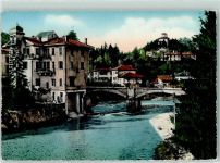 33017 Tarcento - Ponte sul Torre