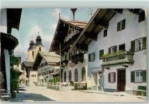6380 St. Johann in Tirol