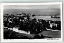 Castro Urdiales 1958 Foto AK