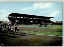 40000 Mont-de-Marsan - Le nouveau stade Trommler