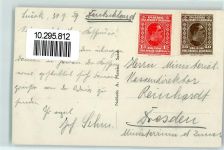 Sisak Sissek / Susak 1929 Foto AK Hafen , Kran AK