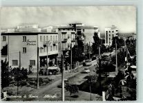 47037 Rivazzurra - Pensione Medusa Alberghi Hotels