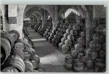 San Sadurni de Noya Casa Codorniu Nr. 5 Una Bodega Wein 1960