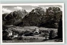9991 Iselsberg Foto AK Lienzer Dolomiten