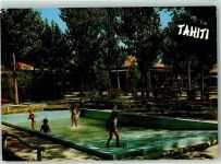 44100 Ferrara - Tahiti Bungalows Camping Lido delle Nazioni