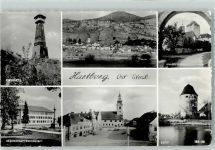 8230 Hartberg - Ringwarte Bezirkshauptmannschaft Hauptplatz Schloss Neuberg