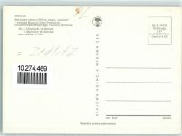 Siedlce - Barokowy ratusz z XVIII w zwany Jackiem siedziba Muzeum Ziemi Podlaskiej Gmach Urzedu Miejskiego Pawilony handlowe