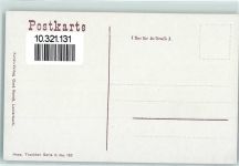 Serie 6 Nr. 150 Kind AK Hess. Tracht, Mandt