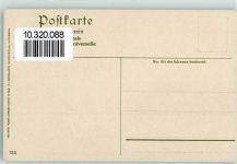 W8803 Rothenburg ob der Tauber Stadtmauer Verlag Velten Nr. 122 AK Mutter, K. Lithographie / Künstlerkarte