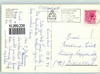 47042 Cesenatico - Viale Carducci