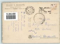 41100 Modena - Istituto Salesiano S. Giuseppe