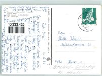 33034 W3492 Gehrden , Westf - Schloß Gehrden Feriendorf Bungalow