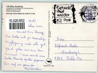 57392 W5948 Fredeburg , Sauerl - VdK-Haus Fredeburg