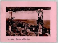 61011 Gabicce Mare - Panorama dall'Eden Rock