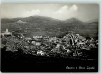 03043 Cassino - Cassino e Rcca Janula