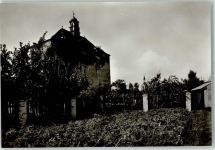 03185 O7520 Peitz - Festungsturm