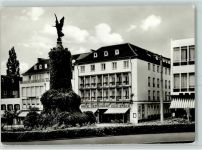 53721 W5200 Siegburg - Hotel Zum Stern Denkmal