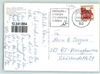 53721 W5200 Siegburg - Hotel Zum Stern Denkmal