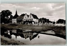 25840 W2254 Friedrichstadt , Eider