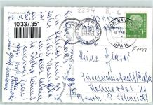 25840 W2254 Friedrichstadt , Eider