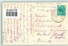 98711 O6315 Georg Schumann Schmiedefeld am Rennsteig