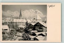 6370 Kitzbühel - Winter