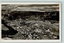 89143 W7902 Blaubeuren - Fliegeraufnahme