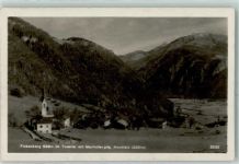6292 Finkenberg - Mairhofen gegen Hochfeld