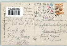 6292 Finkenberg - Mairhofen gegen Hochfeld