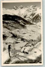 6450 Sölden - Winter